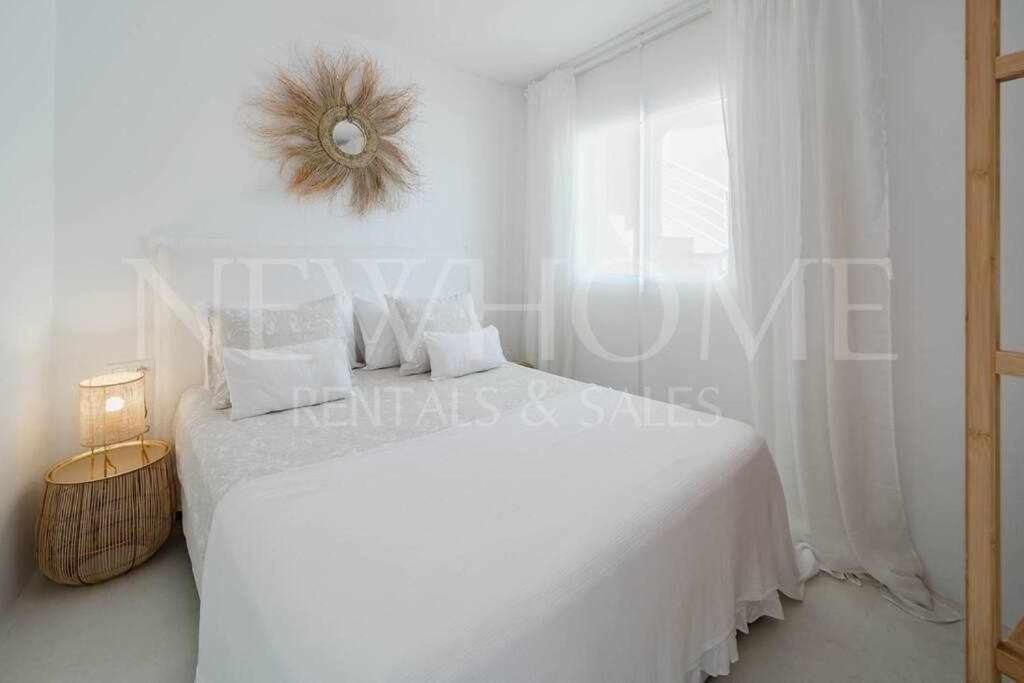 Apartmento Nobu Jávea Eksteriør bilde